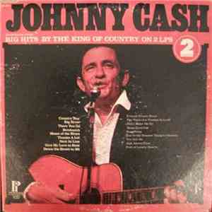 Johnny cash american iv tracklist
